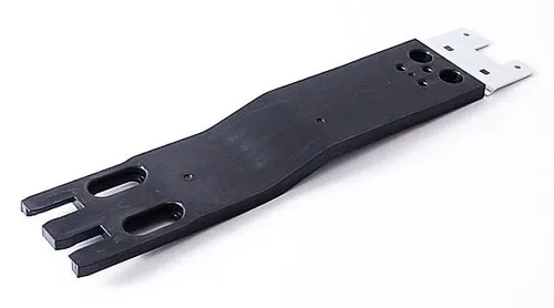 EBP GELEIDERAIL DOCKING YAMAHA DT ZW