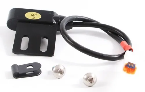 EMOTION EBP SNELHEID SENSOR E-MOT 36V M25 JST 260MM