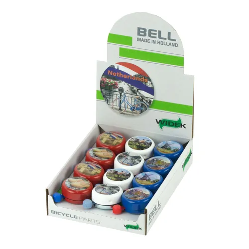 BEL WIDEK NEDERLAND ASS DS A 12