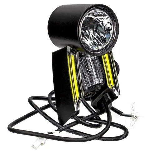 SPANNINGA ANP KOPLAMP SPAN AERFLOW 2.0 JST ZW 32CM DRAAD