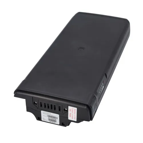 UNBRANDED Ebp Accu E-Mot 36v Smart 500w 14amp Zw Serv Cp2