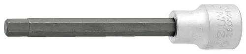 GRS UNIOR DOP INBUS 3/8" 5.0MM LENGTE 66MM