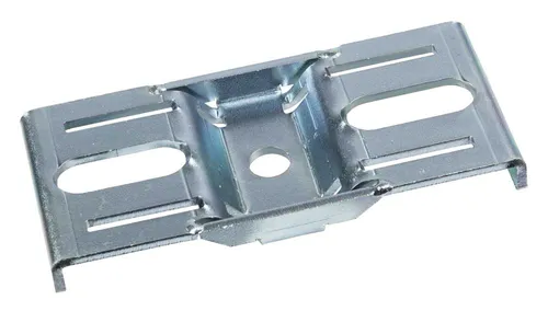 CARQON FRAMD CQ MONTAGEPUNT BAK ST37 2MM ZI