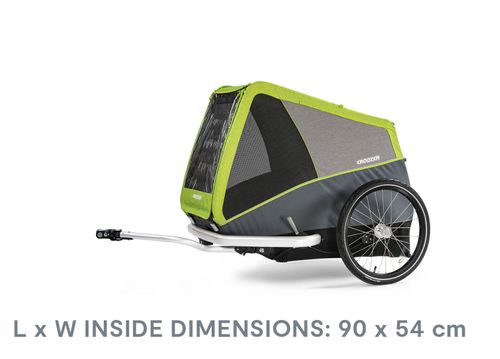 croozer Jokke - Dog XL