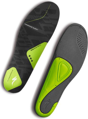 BG SL FOOTBED ZOOL GRN 38-39 +++