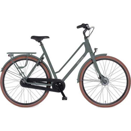 CORTINA Foss Dames Dark Slate Matt 53cm 2025