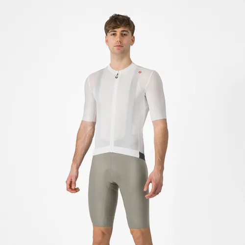 ESPRESSO JERSEY IVORY M