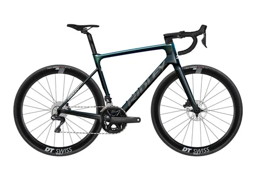 Ridley Falcn Shimano Ultegra DI2 2x12sp FAL01Cs S 2024