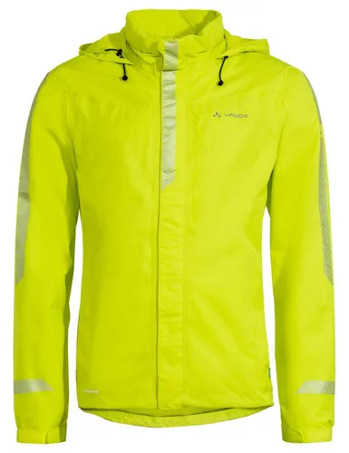 Me Luminum Jacket II bright green M