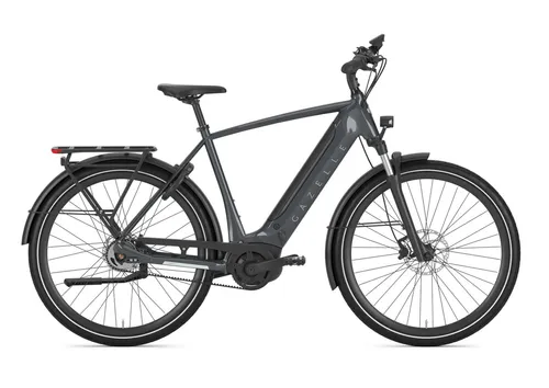 GAZELLE ULTIMATE C5 HMB H57 Anthracite grey S5