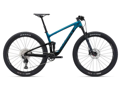 GIANT Anthem Advanced 29 3 S Sea Sparkle