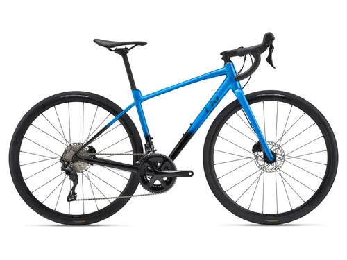 LIV Avail AR 1 XXS AI Blue