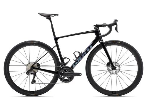 GIANT Defy Advanced Pro 0 XL Carbon/BlueDragonfly