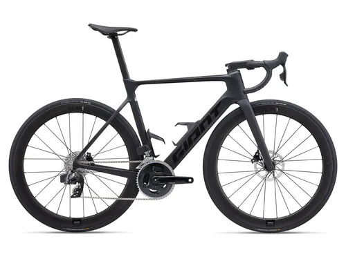 GIANT Propel Advanced Pro 1 XS Matte Carbon