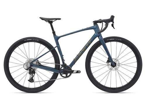 GIANT Revolt Advanced 1 M Blue Ashes