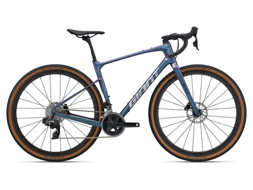 GIANT Revolt Advanced Pro 1 M Blue Dragonfly