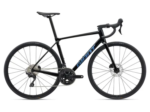 GIANT TCR Advanced 2-PC L Carbon