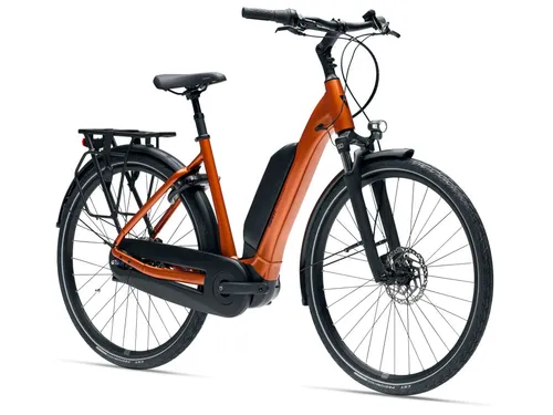 GIANT Semi E+ 1 WOB 25km/h L Color A