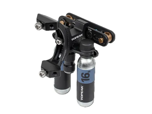 TOPEAK Topeak bidonhouder bevestiging Tri-BackUp Elite 2