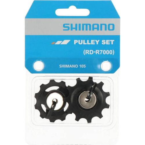 Derailleurwielset 11 speed Shimano 105 RD-R7000