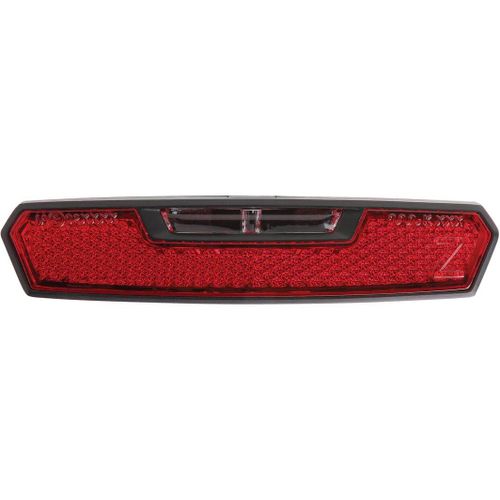Axa led lamp achterlicht juno e-bike 6-12v / 80 mm