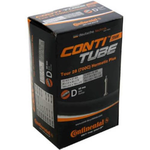 Continental binnenband Tour 28 Hermetic 28 x 1 3/8 hv 40mm