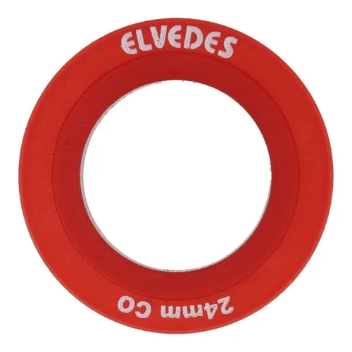 ELVEDES Elvedes Lagerkappen 40mm FSA (passt für Trek) Typ