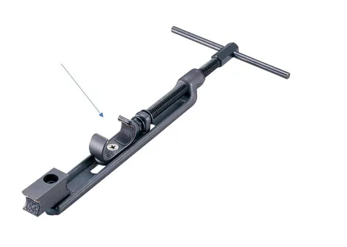 HOZAN Grs Hozan Frameuitzetterdeel Beugel C451