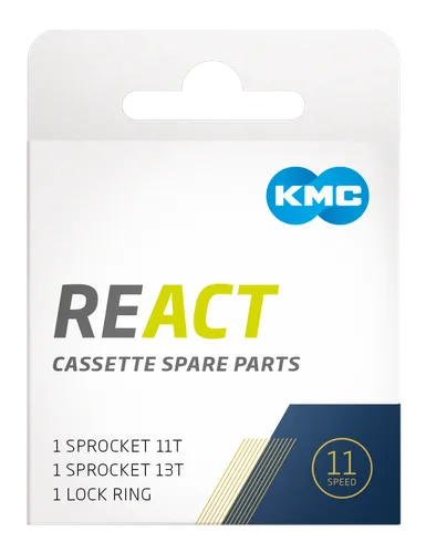 KMC spare part set 11 speed 11-42