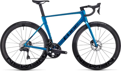 CUBE LITENING AIR C:68X SLX ELECTRICBLU 2023 52 cm