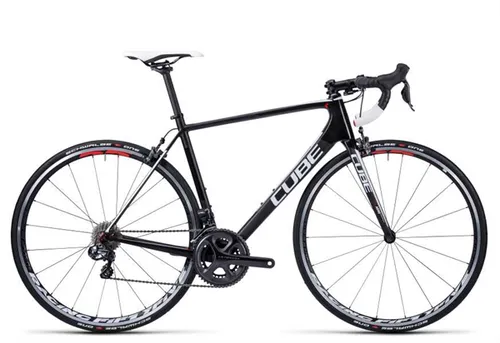 CUBE LITENING AERO C:68X RACE TEAMLINE 2024 50 cm