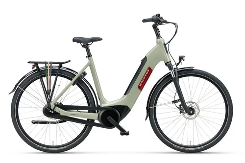 Batavus Altura E-Go PT D56 N7