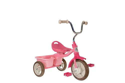 Driewieler Italtrike Rose Garden Transporter