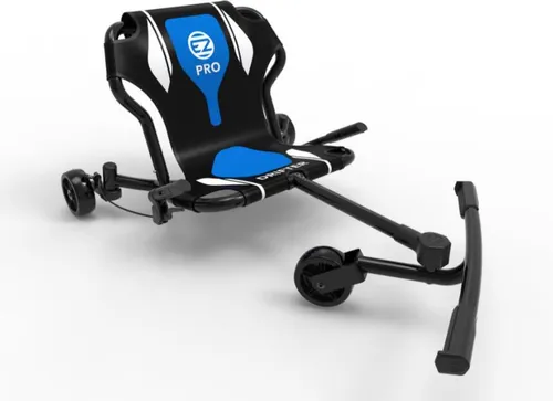 EzyRoller Drifter Pro X Zwart