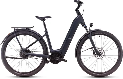 Cube Kathmandu Hybrid Comfort Pro 800 Night Ee50