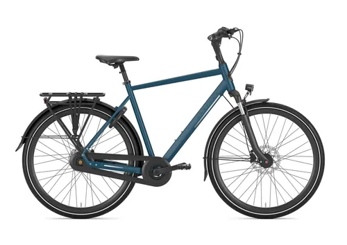 Gazelle CHAMONIX C7 H65 Ink blue S7 (M)
