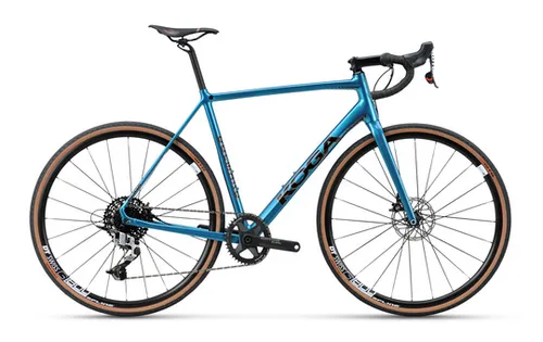 Koga Colmaro Allroad Ltd Size M