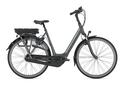 Gazelle ORANGE C7+ HMB L53 Dust H7