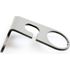 Cortina balhoofd beugel voordrager 28 H stone bridge matt
