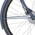 CORTINA Cortina spatbordstang voor 28 U1/ E-U1 magma pearl