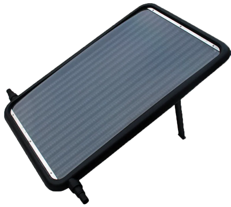 Interline Solar Heater paneel 12 L